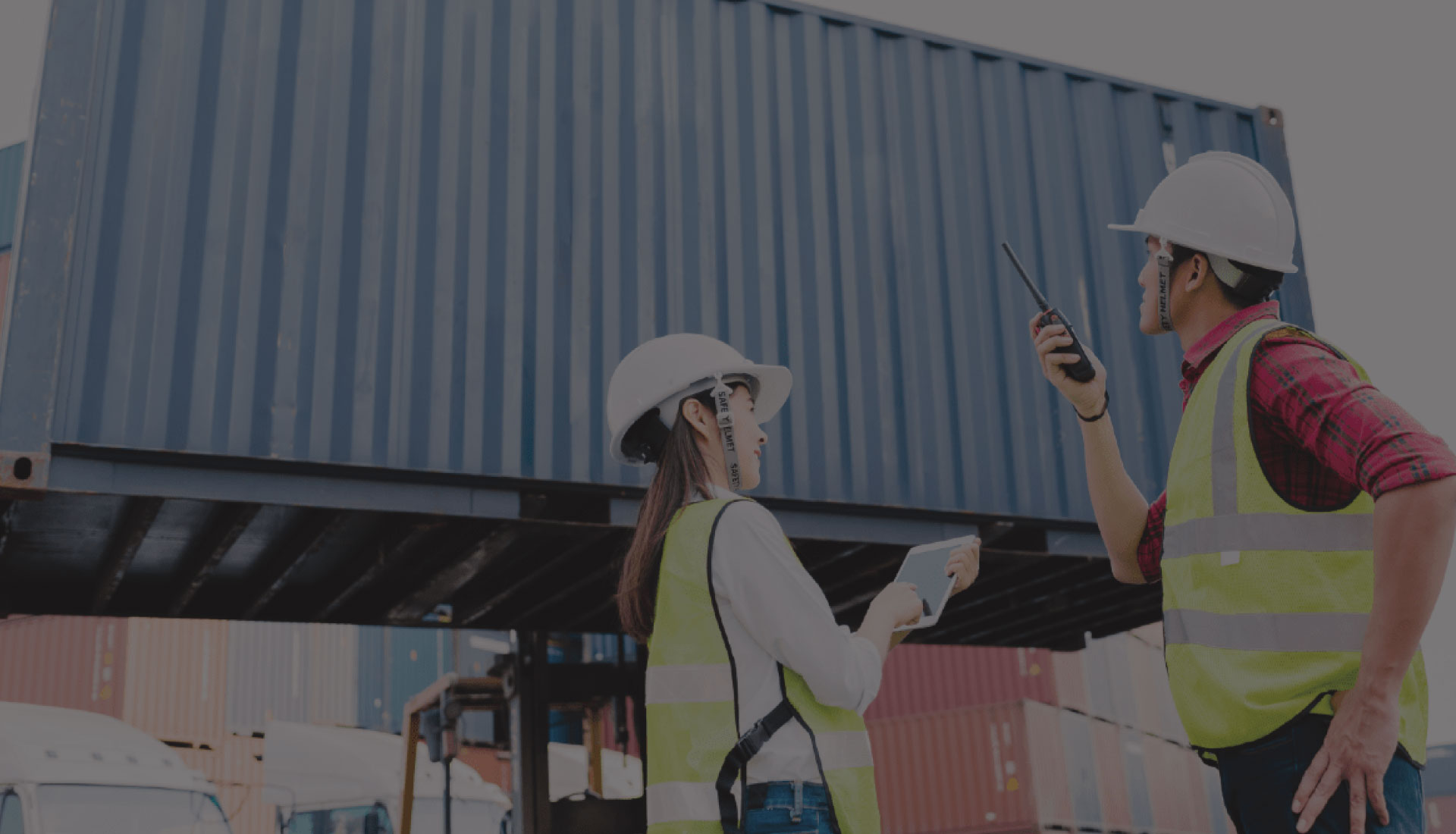 JUST CHOOSE YOUR PRODUCT, AND WE’LL TAKE CARE OF THE REST